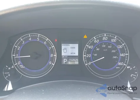 2014 Infiniti Qx50 Journey from USA, damaged, VIN JN1BJ0HR3EM192221